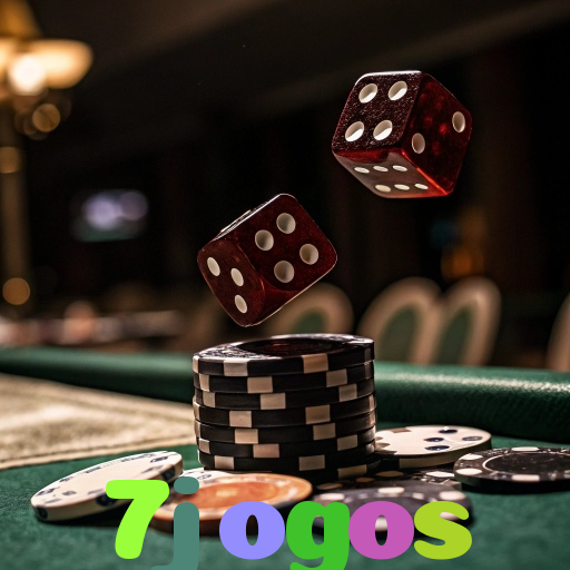 7jogos - Baixe o app 7jogos no Google Play e jogue ao vivo