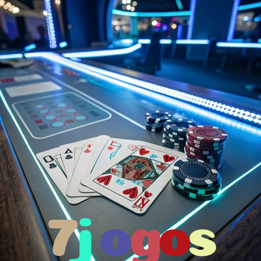 7jogos - Baixe o App 7jogos para Android e Comece a Jogar