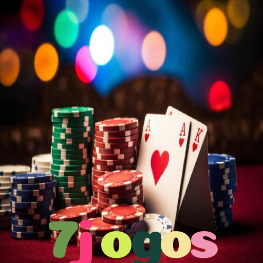 7jogos - Baixe o app 7jogos no Google Play e jogue ao vivo