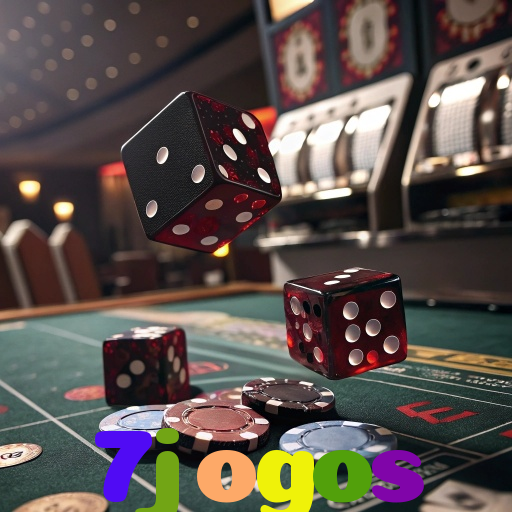7jogos - Baixe o app 7jogos no Google Play e jogue ao vivo