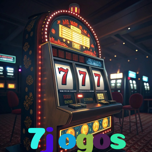 7jogos - Baixe o app 7jogos no Google Play e jogue ao vivo