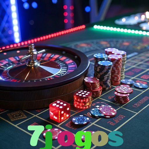 7jogos - Baixe o app 7jogos no Google Play e jogue ao vivo