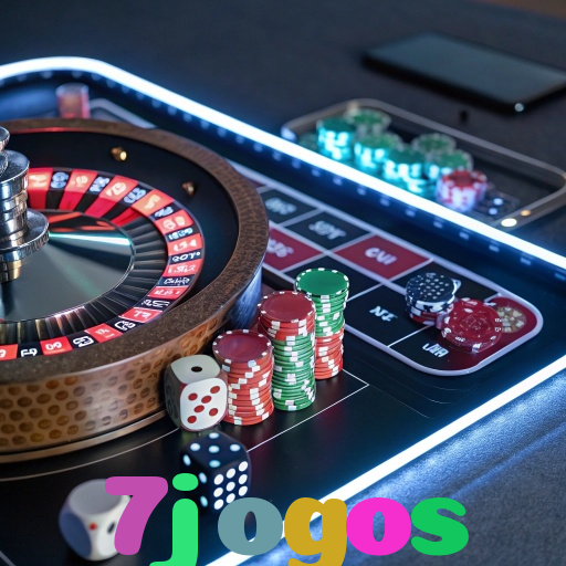 7jogos - Baixe o App 7jogos para Android e Comece a Jogar
