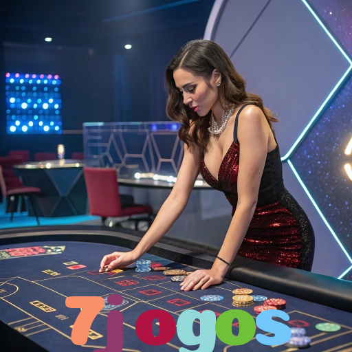 7jogos - Baixe o app 7jogos no Google Play e jogue ao vivo