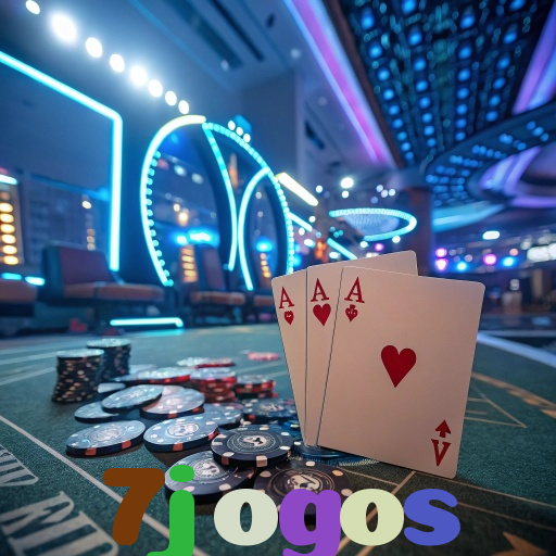 7jogos - Baixe o App 7jogos para Android e Comece a Jogar